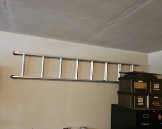 long ladder