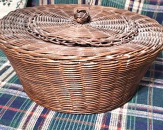 more baskets