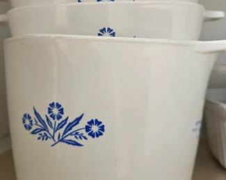 Corning ware