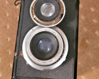 vintage camera