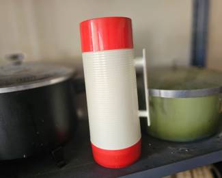 vintage kitchen ware