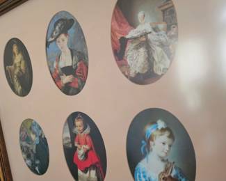 Beautiful women for your home