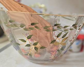 beautiful large bowl