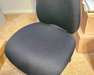 office chair