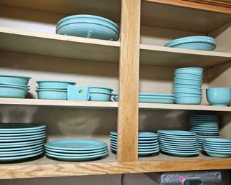 Fiesta Ware