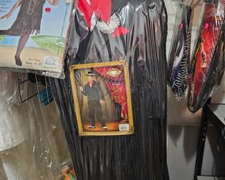 Lots of New in the Bag Adult Costumes