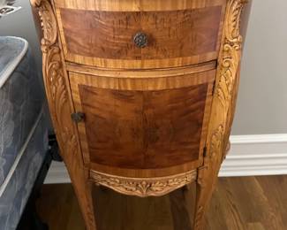 Antique Side Table