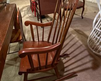 Rocking Chair