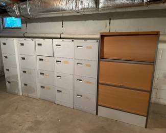 File Cabinets
