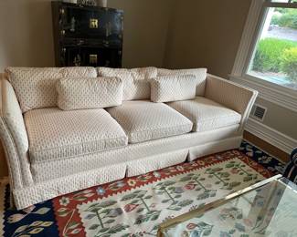 Pair of Sofas (1 of 2)