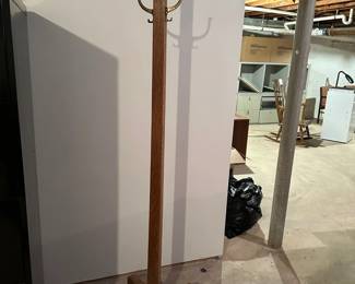 Coat Rack