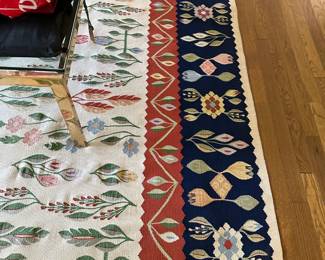Kilim Carpet