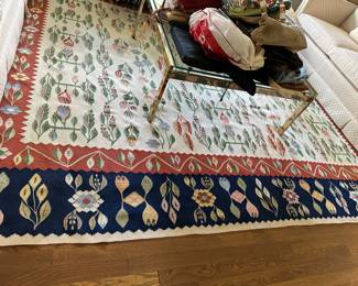 Kilim Carpet