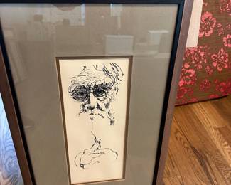 Signed & Numbered - Donn Devita