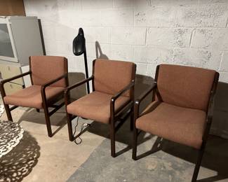 Chairs