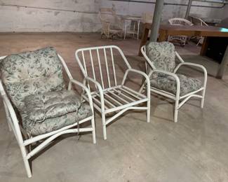 Patio Chairs