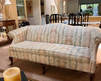 SOFAS, Coffee tables, Dining Set