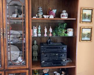 COLECTIBLES & ELECTRONICS