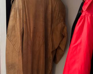 CLOTHES