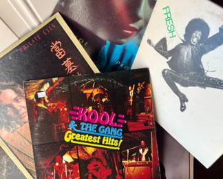 VINYL
