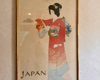 VINTAGE ASIAN MODERN COLLECTIBLES