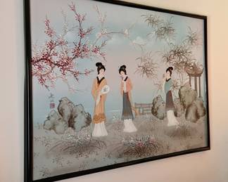 ORIGINAL ART