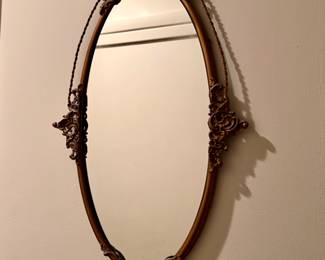 MIRRORS