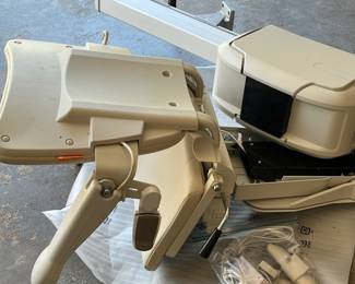 Stair Lift by Handi Care