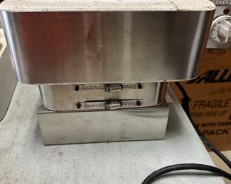 #140 - 75.00 - Kelm F66 - X-Ring