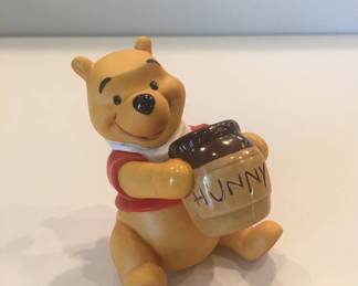 #74 - $38.00 - Walt Disney Winnie the Pooch