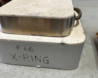 #140 - 75.00 - Kelm F66 - X-Ring