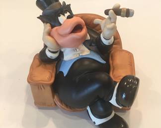 #71 - $50.00 - Walt Disney Sylvester Macaroni Symphony hour