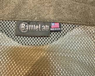 #164 - $50.00 - Hunting Vest