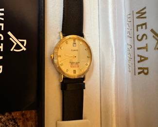 #153 - $50.00 - Westar wrist fashion