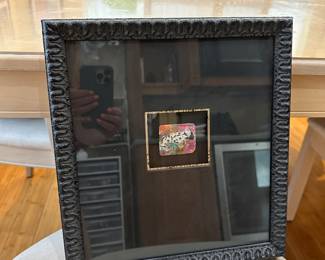 #32 - $60.00 - Pam Wynn - Mary had a little lamb (won a ribbon)