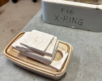 #140 - 75.00 - Kelm F66 - X-Ring