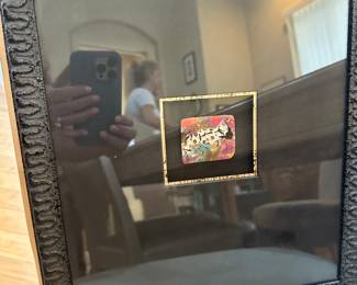 #32 - $60.00 - Pam Wynn - Mary had a little lamb (won a ribbon)