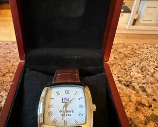 #149 - $50.00 - Raphael men's watch