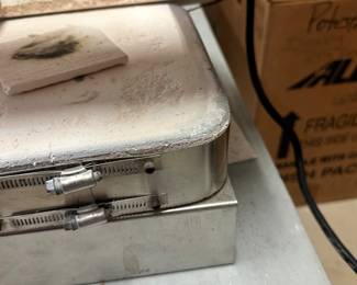 #140 - 75.00 - Kelm F66 - X-Ring