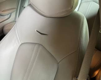 2011 CADILLAC CTS V6 3.6 liter 49,334 miles for Silent Bids only - bids close Monday Noon after the sale 9.16 - Start bid $8K. Very good condition -in and out. 