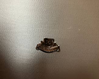 #82 - $76  Mikimoto Spoon Set