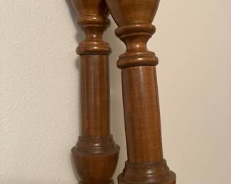 #79 - $220  Manistee Michigan Full Size Bed