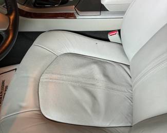 2011 CADILLAC CTS V6 3.6 liter 49,334 miles for Silent Bids only - bids close Monday Noon after the sale 9.16 - Start bid $8K. Very good condition -in and out. 