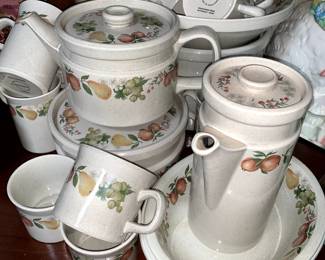 Wedgwood Every Day Dishware Many Pieces!