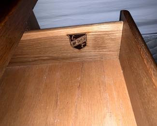 Vintage MCM Link-Taylor Brand Espanol furniture