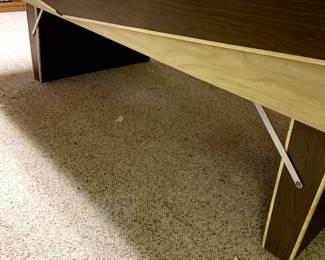 Pool Table Base
