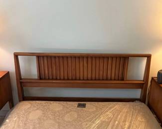 MCM Headboard