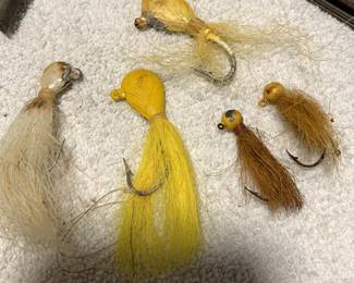 Fishing Lures