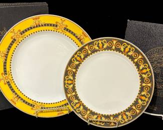 Versace for Rosenthal