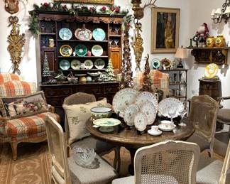 Fluff up your Fall Decor!